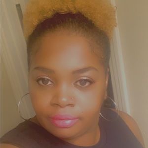 Meet your Posher, Keoyana